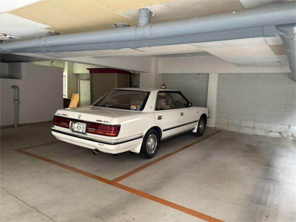 シャルマンコーポ鈴蘭台 その他