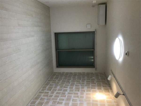 フジパレス西宮北口III番館 玄関