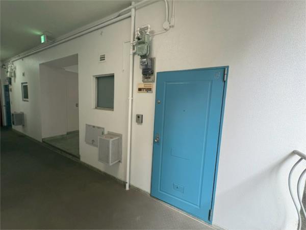 シャルマンコーポ鈴蘭台 その他