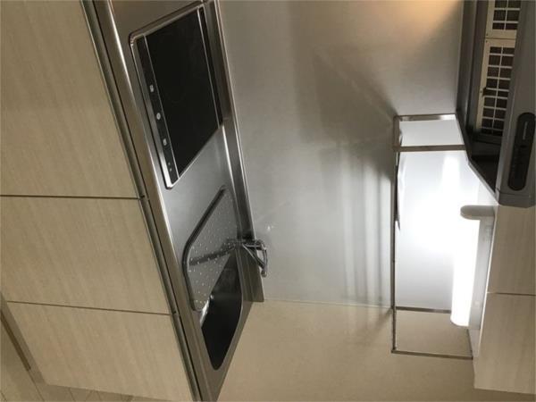 フジパレス西宮北口III番館 部屋画像
