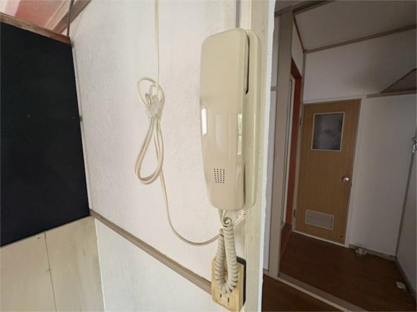 御崎北ビル セキュリティ