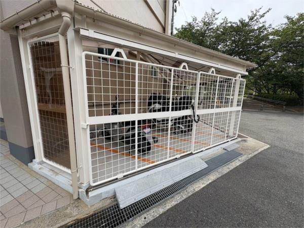 御崎北ビル その他