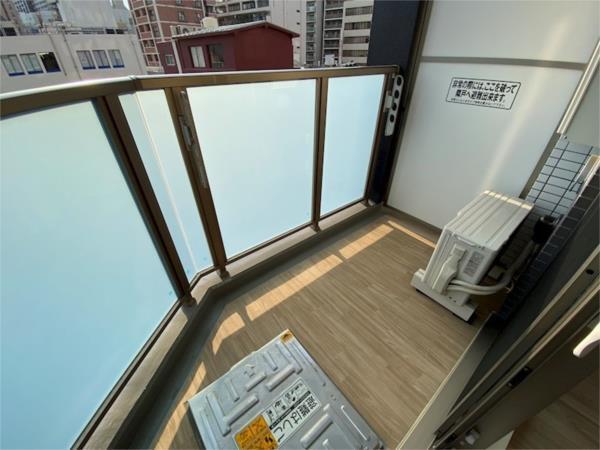 プレサンス神戸元町ミューズ 部屋画像