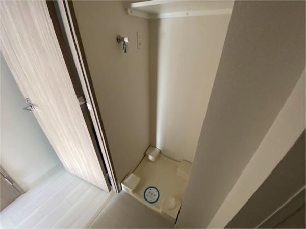 プレサンス神戸元町ミューズ その他