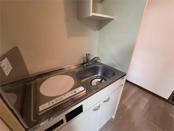 エクセルコート芦屋 キッチン