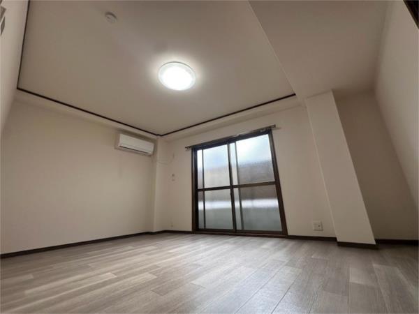 エクセルコート芦屋 バス／シャワー