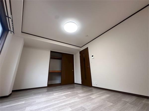 エクセルコート芦屋 玄関