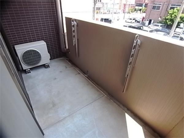 REGINA 部屋画像