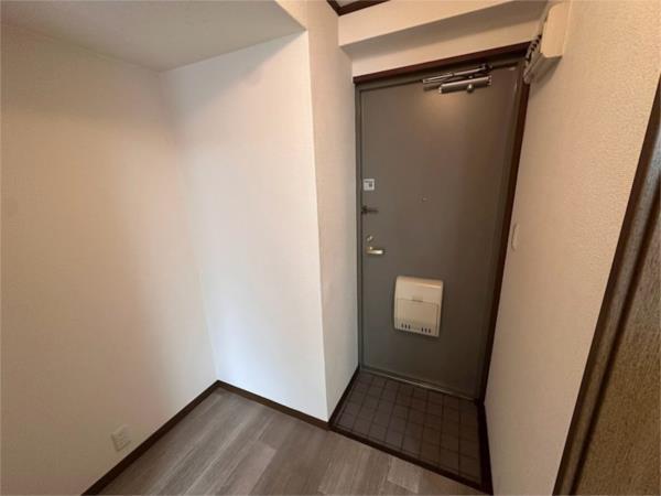 エクセルコート芦屋 トイレ