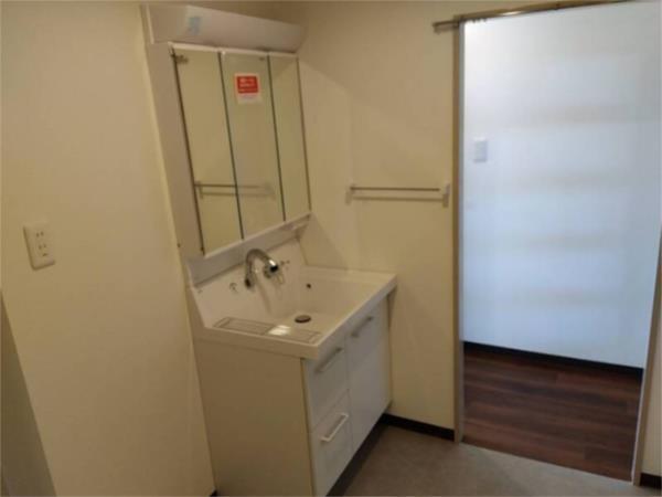 コーポサンルーツII 部屋画像