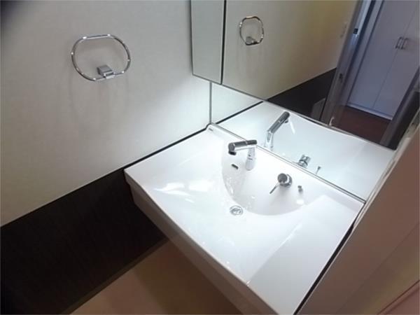REGINA 部屋画像
