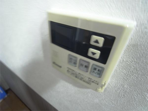 REGINA 部屋画像