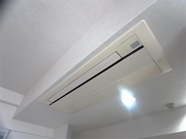 REGINA 部屋画像