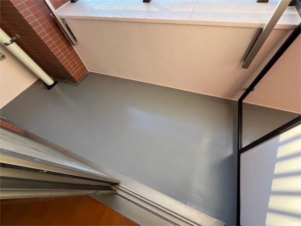 カトルセゾン 部屋画像