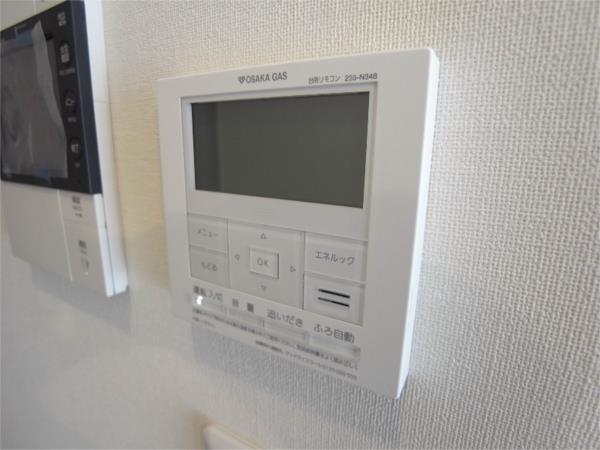 プレミスト神戸ハーバーレジデンス 部屋画像