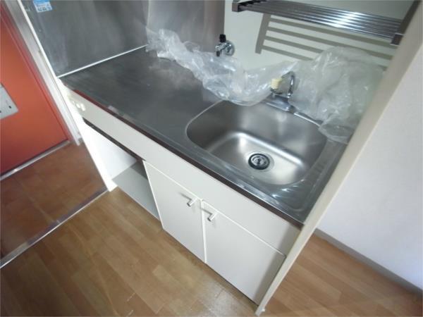 SIハイツ岩屋II キッチン