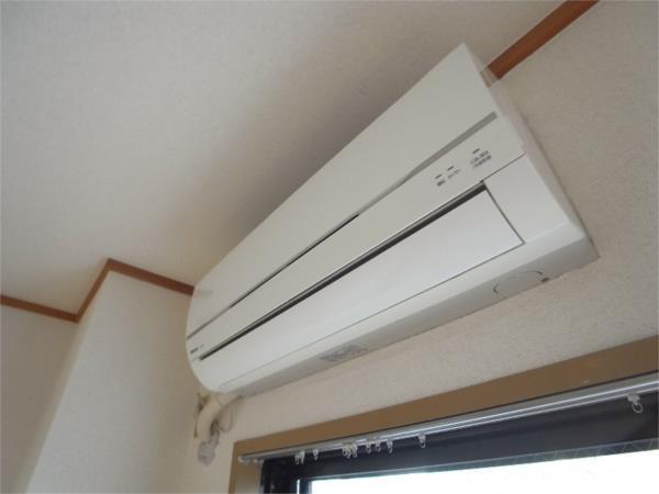 SIハイツ岩屋II 部屋画像