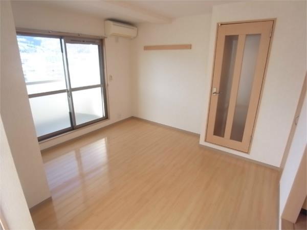 クレアール本山 その他部屋・スペース