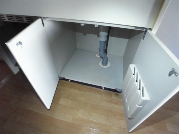 SIハイツ岩屋II その他