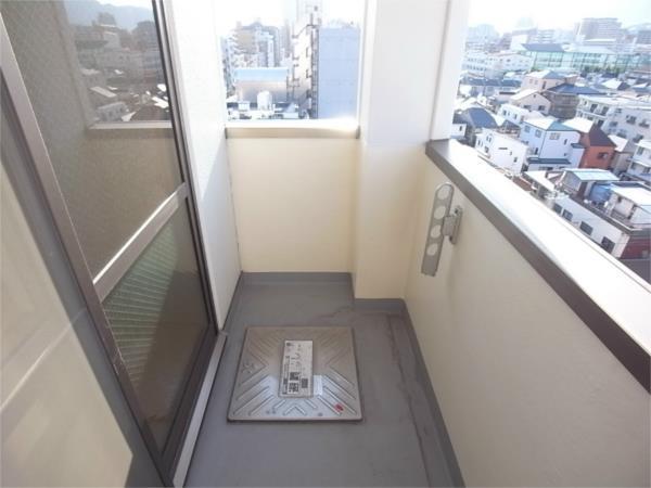 クレアール本山 部屋画像
