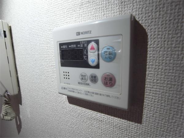 SIハイツ岩屋II 部屋画像