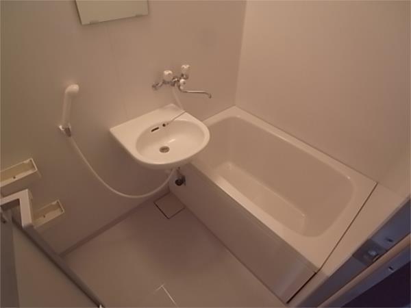 アビテ六甲 部屋画像