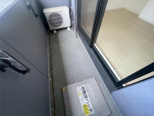 アドバンス神戸アルティス 部屋画像