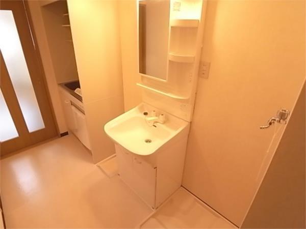 エスポワール三宮パートII 部屋画像