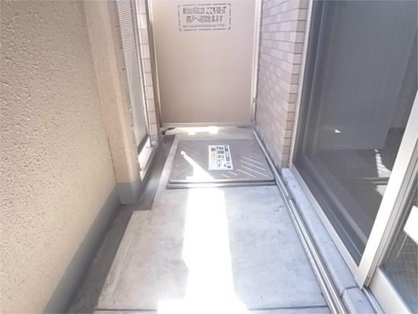 エスポワール三宮パートII 部屋画像