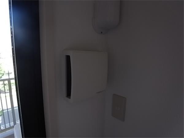 リッツコート六甲 部屋画像