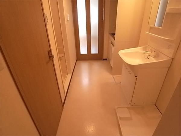 エスポワール三宮パートII 部屋画像