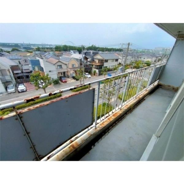 パインリーフ甲子園 部屋画像