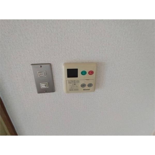 パインリーフ甲子園 部屋画像