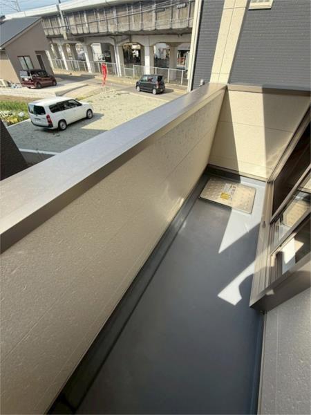 ジーメゾン明石魚住ドルフ 部屋画像