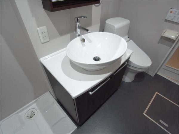 シャイニー西舞子 部屋画像