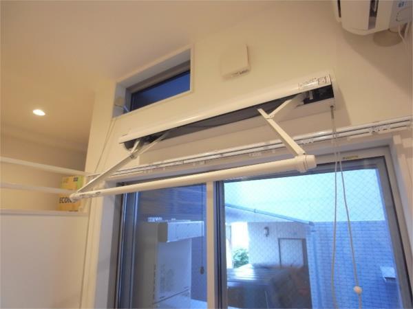 シャイニー西舞子 部屋画像