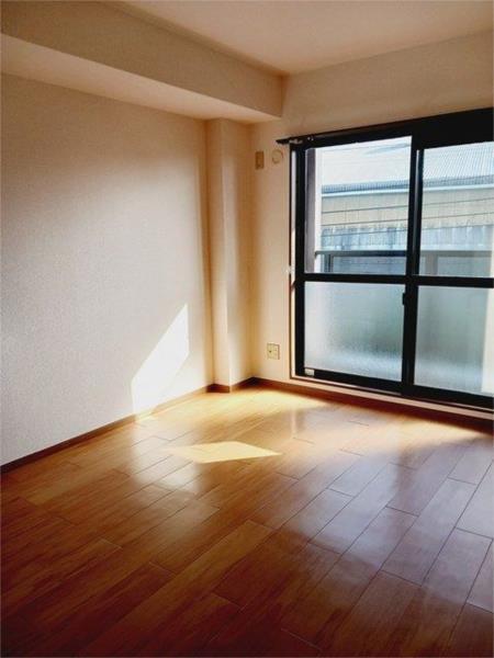 クレッシェンドＷＡＫＯＵ その他部屋・スペース