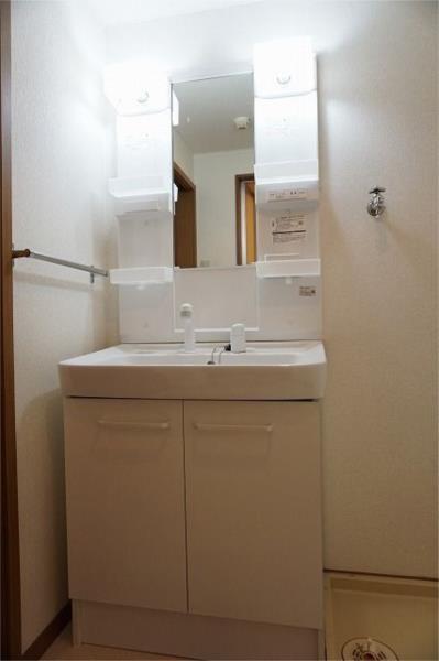 クレッシェンドＷＡＫＯＵ 部屋画像