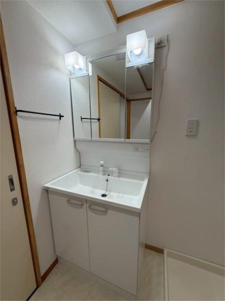南多聞台第6住宅1号棟 部屋画像