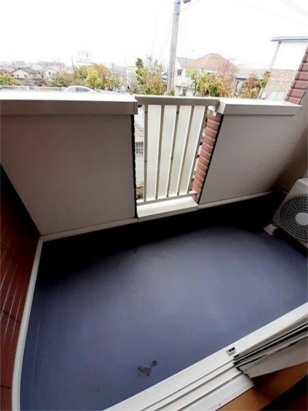 ラッフィナート・カーサ参番館 部屋画像