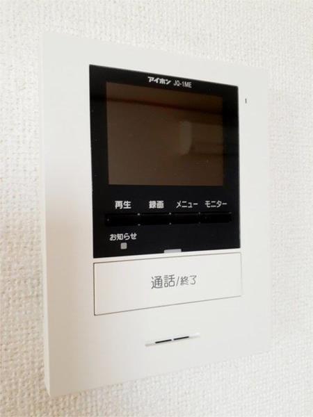 ラッフィナート・カーサ参番館 部屋画像