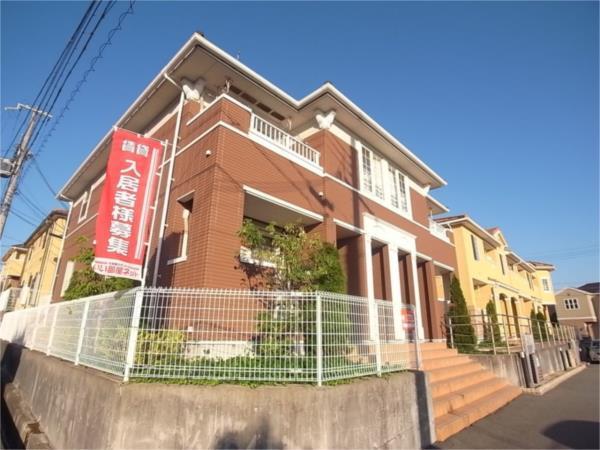 ラッフィナート・カーサ参番館 その他