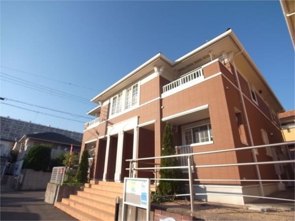 ラッフィナート・カーサ参番館 その他