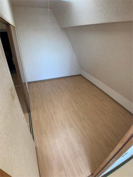 サンシャイン中道 その他部屋・スペース