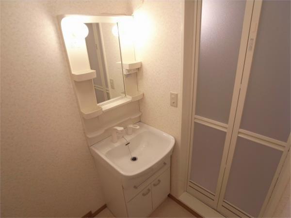 フォレストビュー 部屋画像