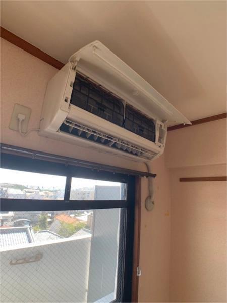 サンシャイン中道 その他