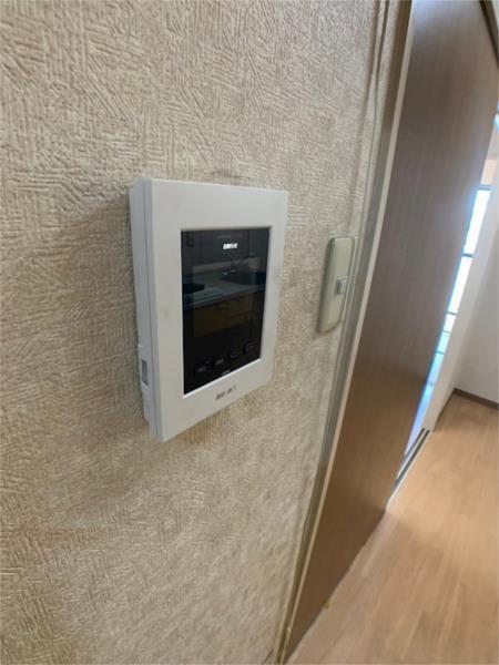 サンシャイン中道 部屋画像