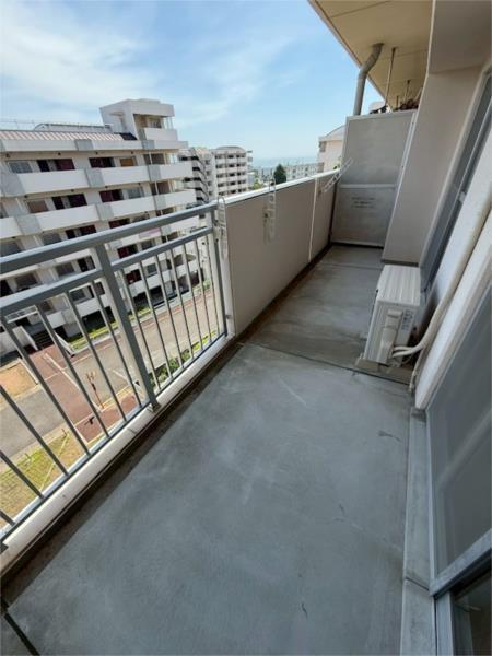 南多聞台第6住宅3号棟 部屋画像