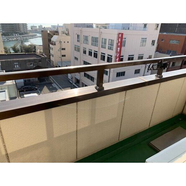 Sキューブほんまち 部屋画像