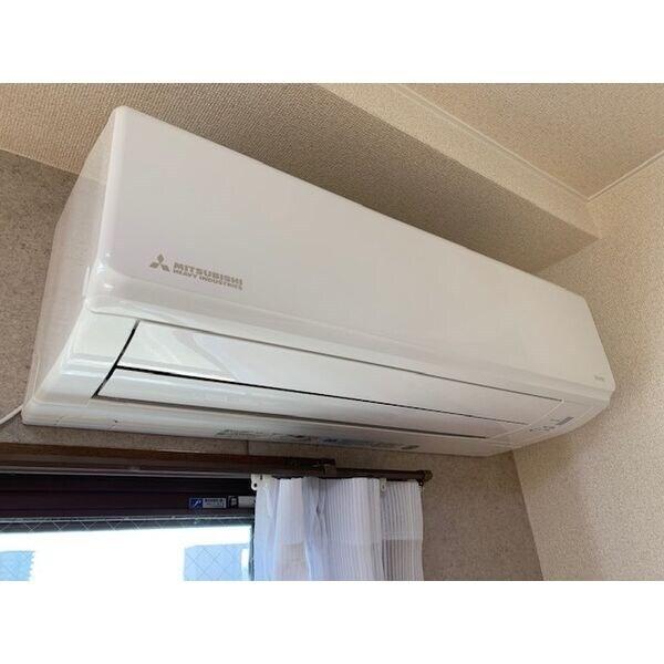 Sキューブほんまち 部屋画像